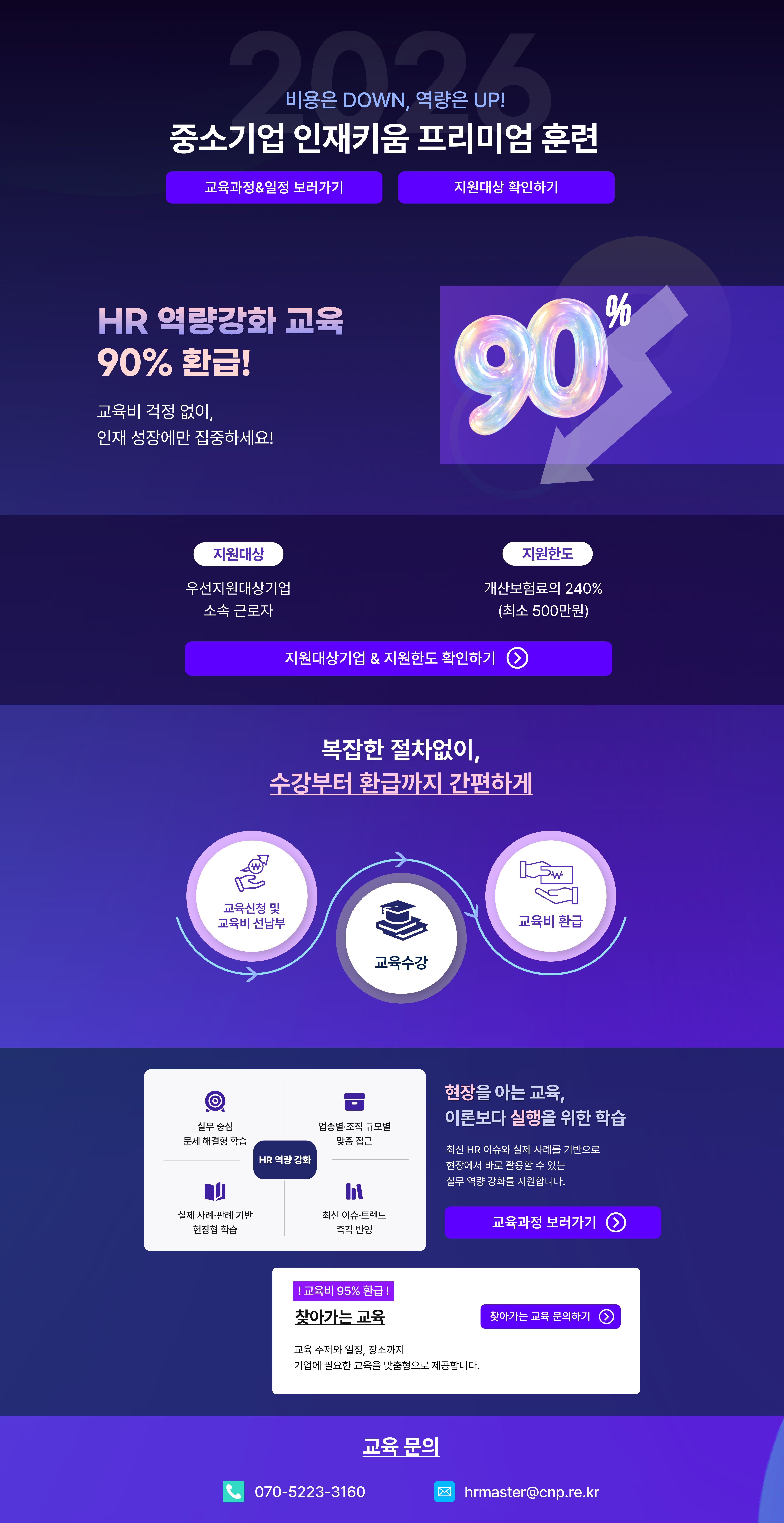 사업 소개